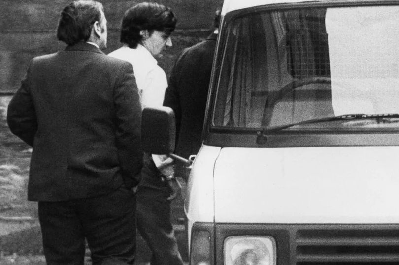 Man who spent 38 years in prison for murder he didn't commit claims he ...