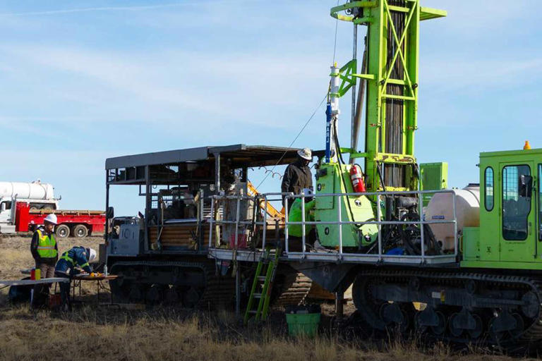 Oklo stock wavers after earnings, but the nuclear start-up has good news