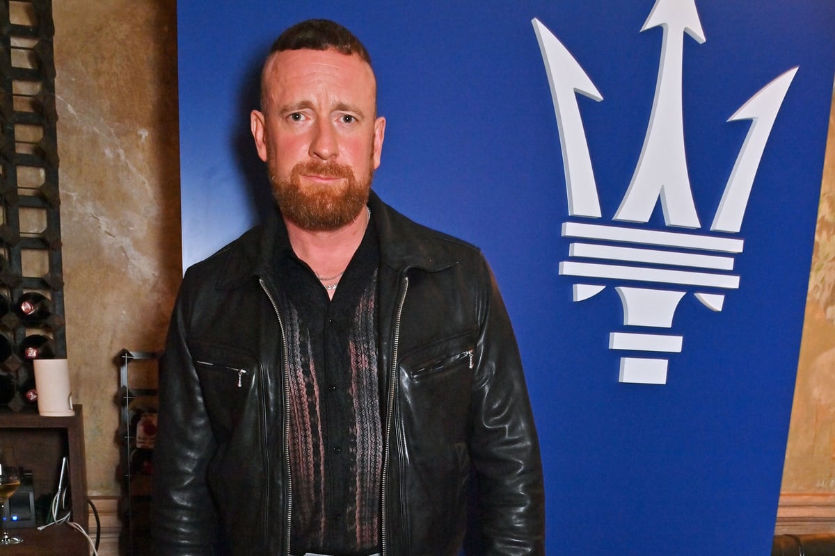 Sir Bradley Wiggins reveals battle with cocaine addiction after cycling