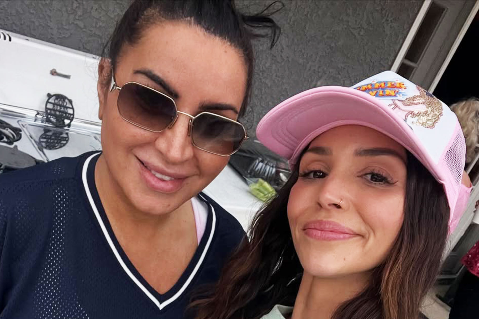 Inside Mercedes "MJ" Javid & Scheana Shay's Surprising Friendship