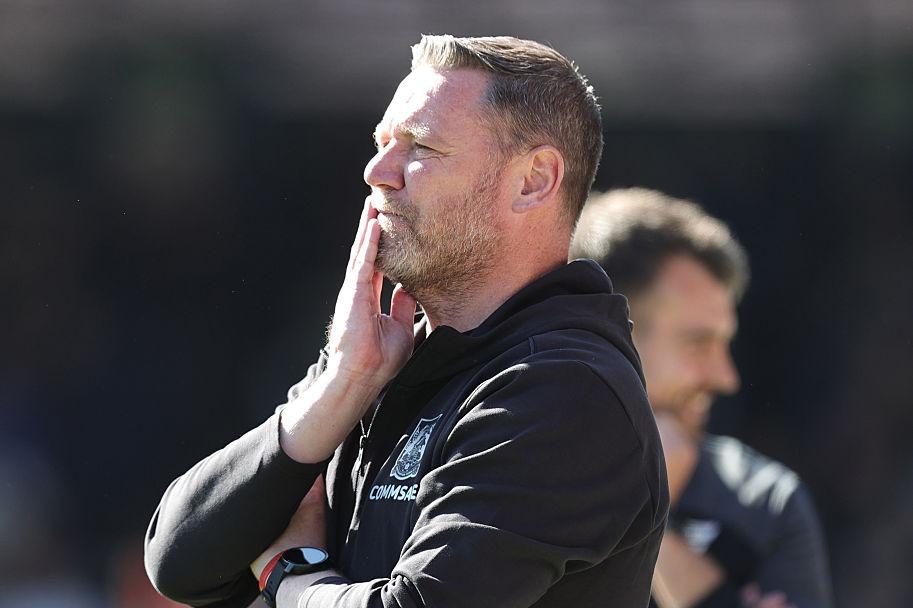 'Quality over quantity' - Kevin Nolan outlines his and Cobblers ...