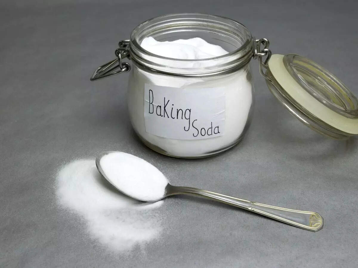 Fact check Can baking soda cure cancer? This is what we know