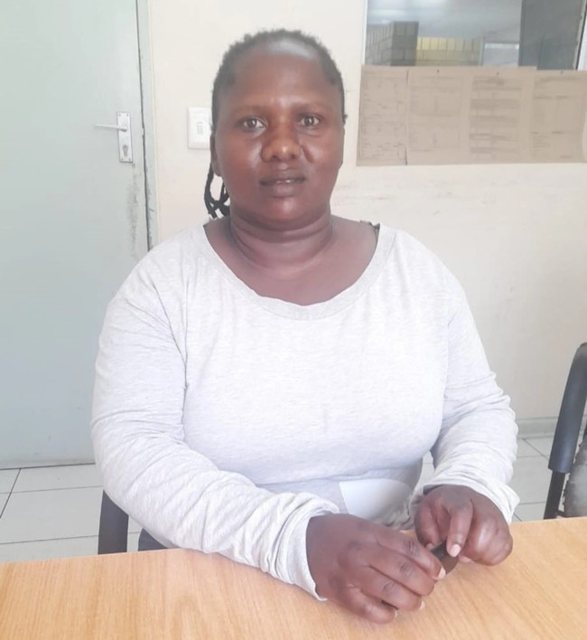 Gauteng woman arrested for submitting fraudulent teaching ...