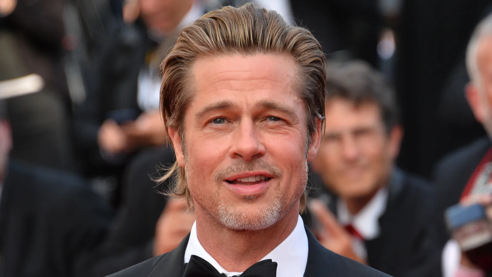 Brad Pitt shared the embarrassing career moment that ‘still haunts him’