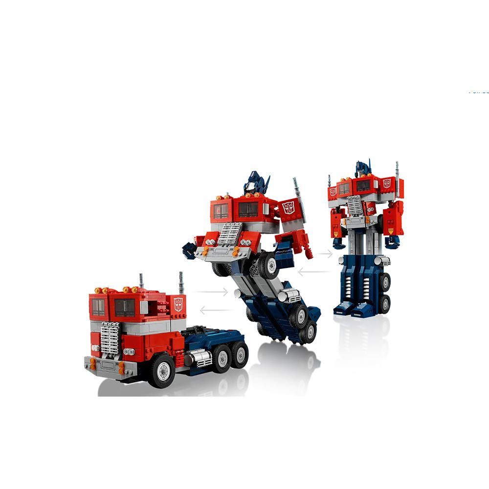 Optimus Prime