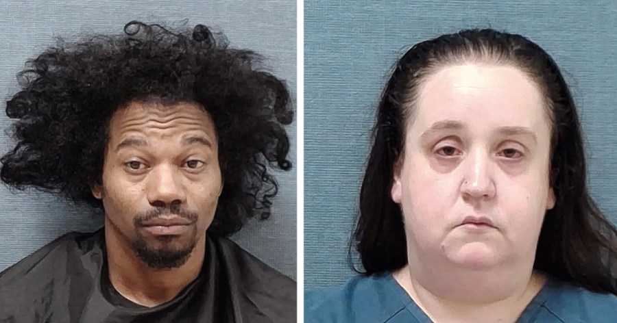 3-year-old starved to death in Ohio, parents sentenced