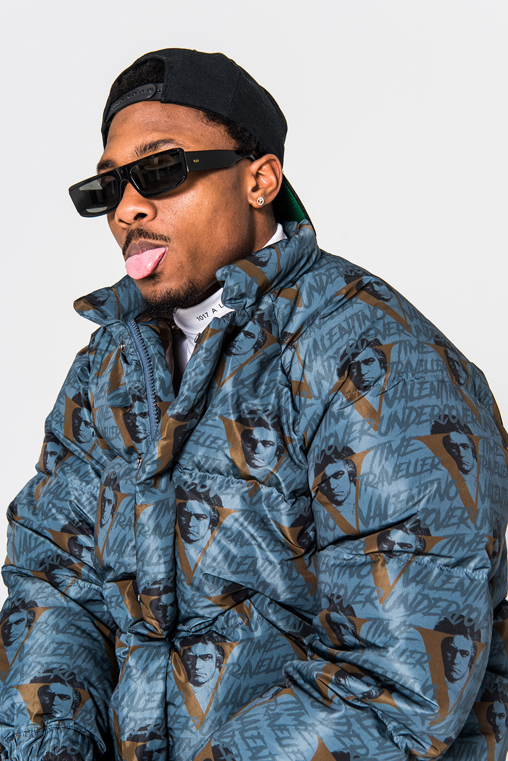 Stefon Diggs: Photos of the NFL Player