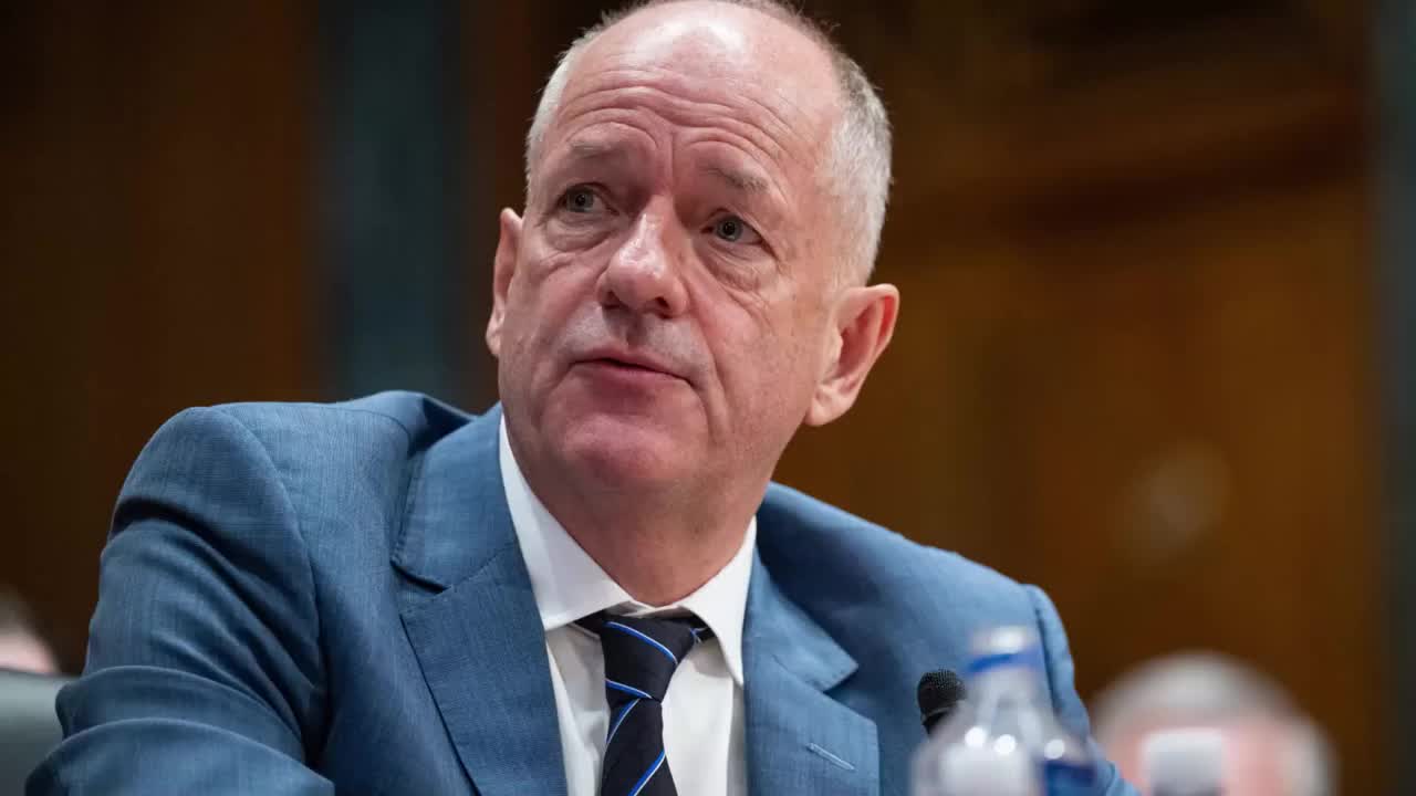 Unitedhealth Chaos Ceo Resigns Amid Financial Warning