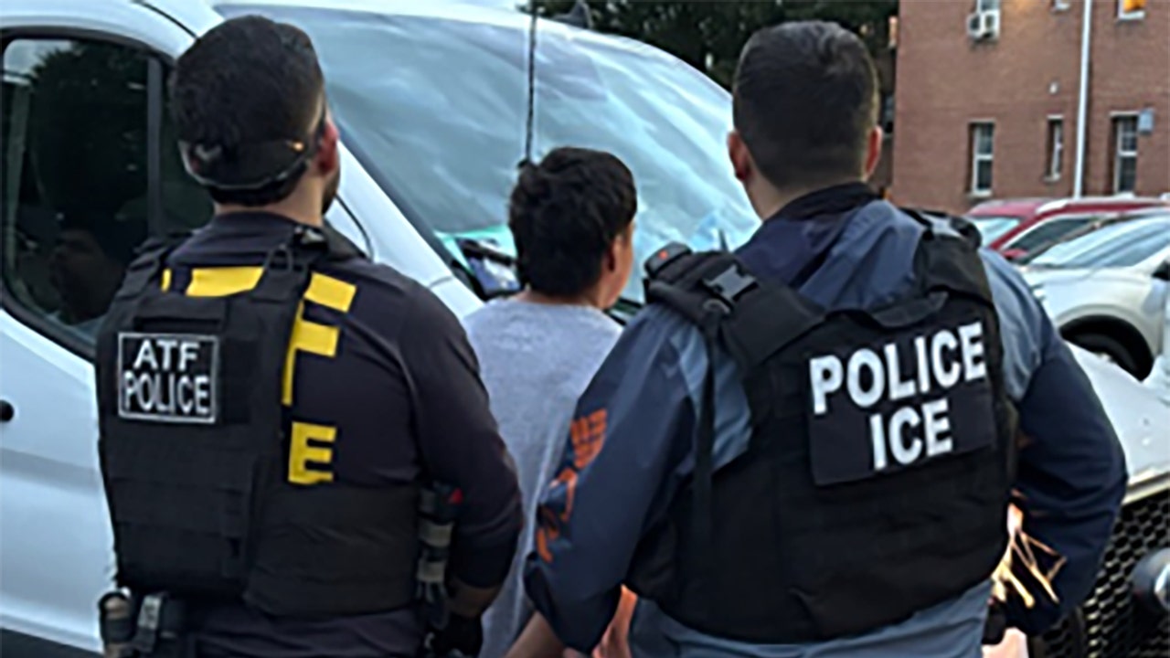 Federal court upholds ban on warrantless immigration arrests in DC