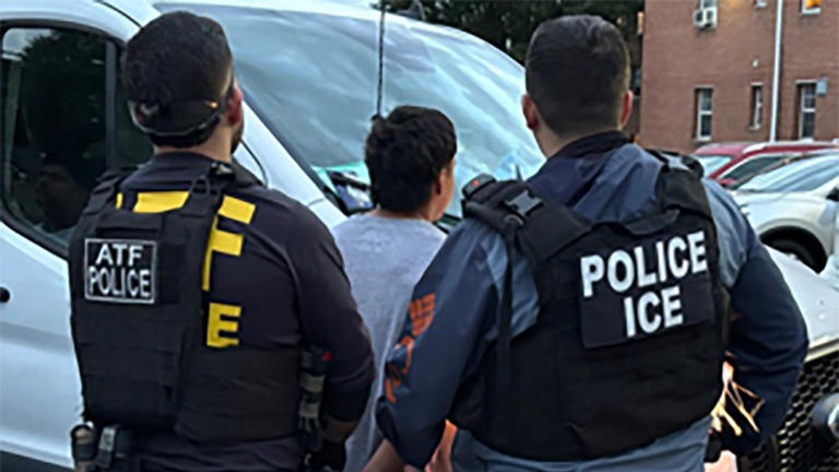 Federal court upholds ban on warrantless immigration arrests in DC