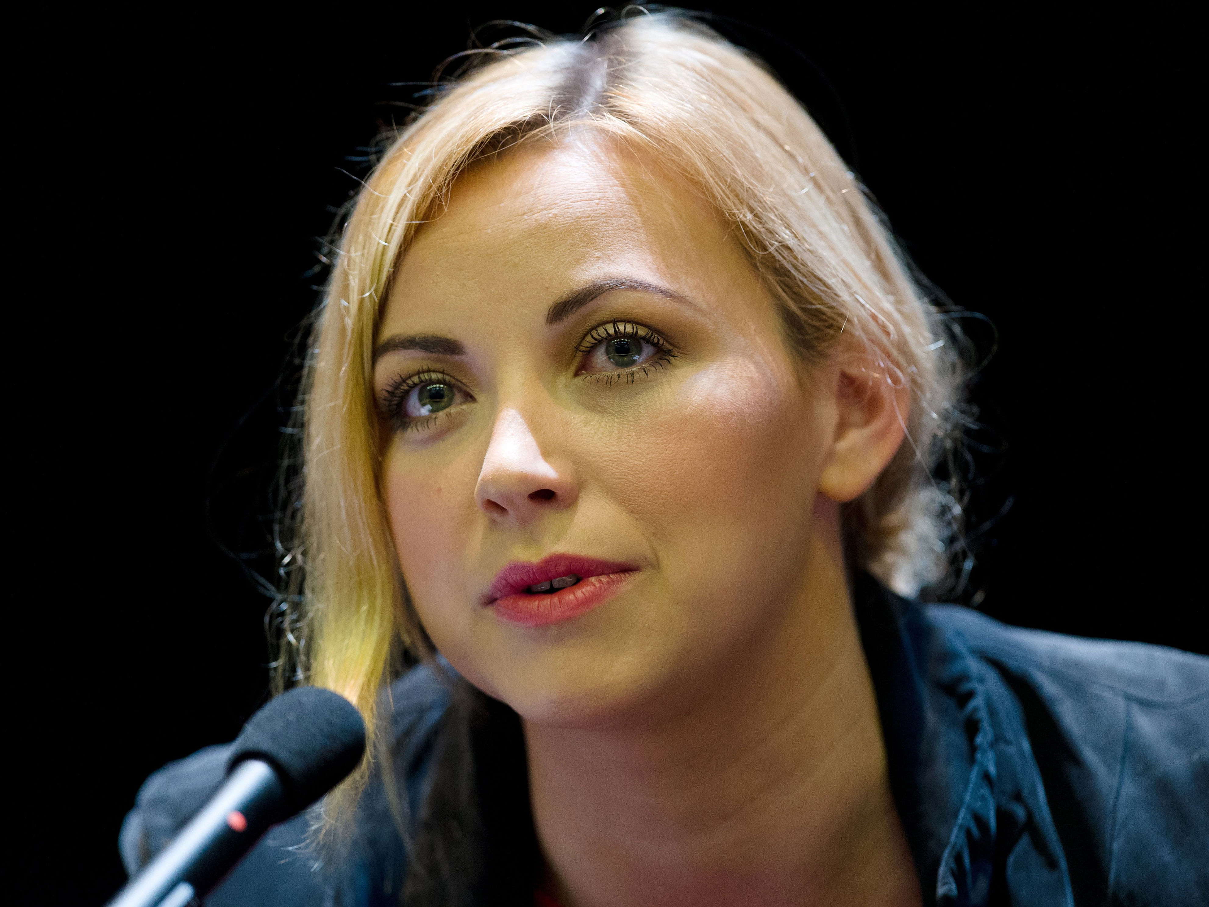 Celebrity Traitors full-line up revealed: Stephen Fry, Charlotte Church