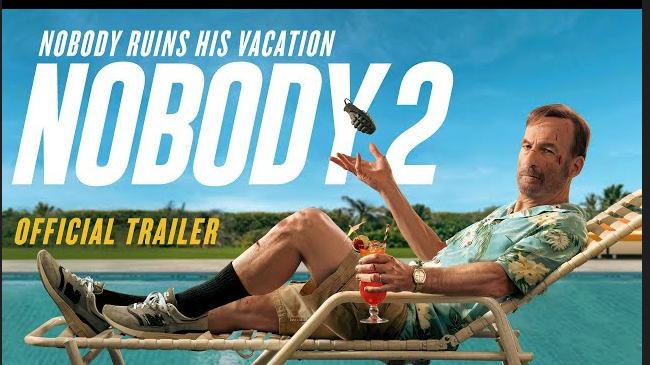 Nobody 2 Official Trailer Bob Odenkirk Connie Nielsen Colin Hanks