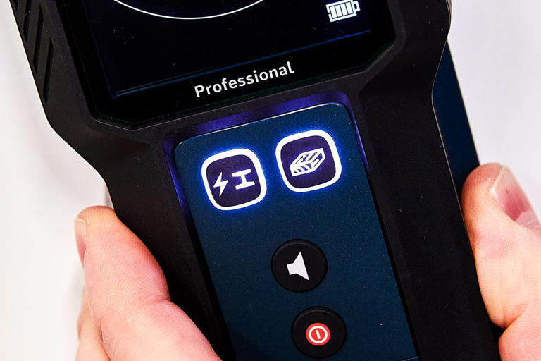 Can a $12 stud finder outperform a $100 pick? We put them both to the test.