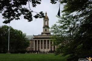 Leak of Proposed Campus Closures Draws Rebuke From Penn State