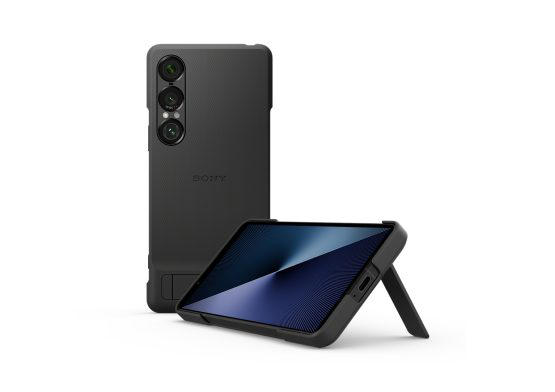 未開封】 SONY Style Cover View for XPERIA 1Ⅱ Xperia 1 II Style Cover View XQZ-CVAT | Xperia（エクスペリア