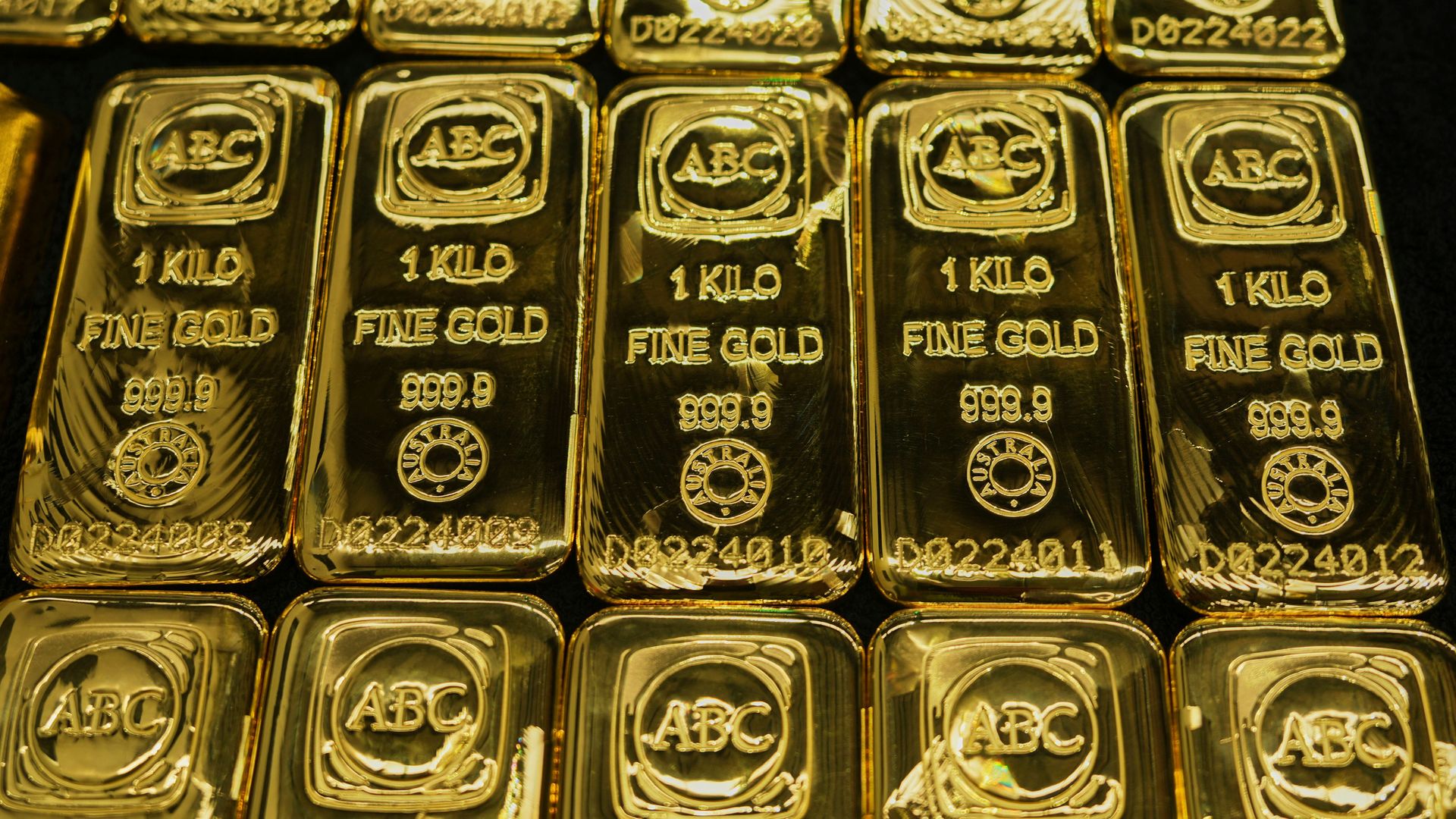 Goldpreis/Silberpreis: Gold und Silber verlieren weiter drastisch an Wert