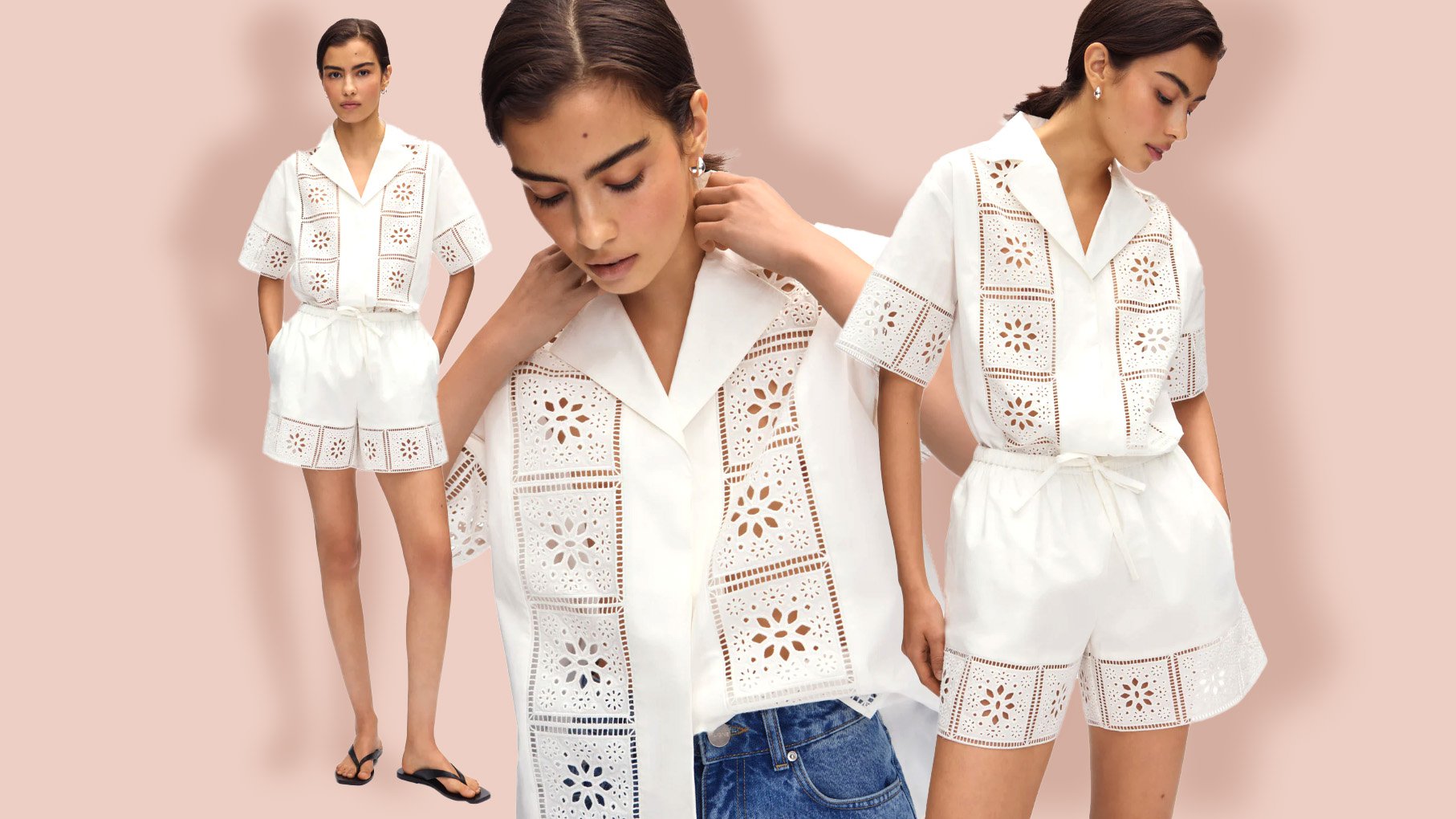 Elevate Your Style: Discover Aligne’s New Sustainable Co-Ord Set