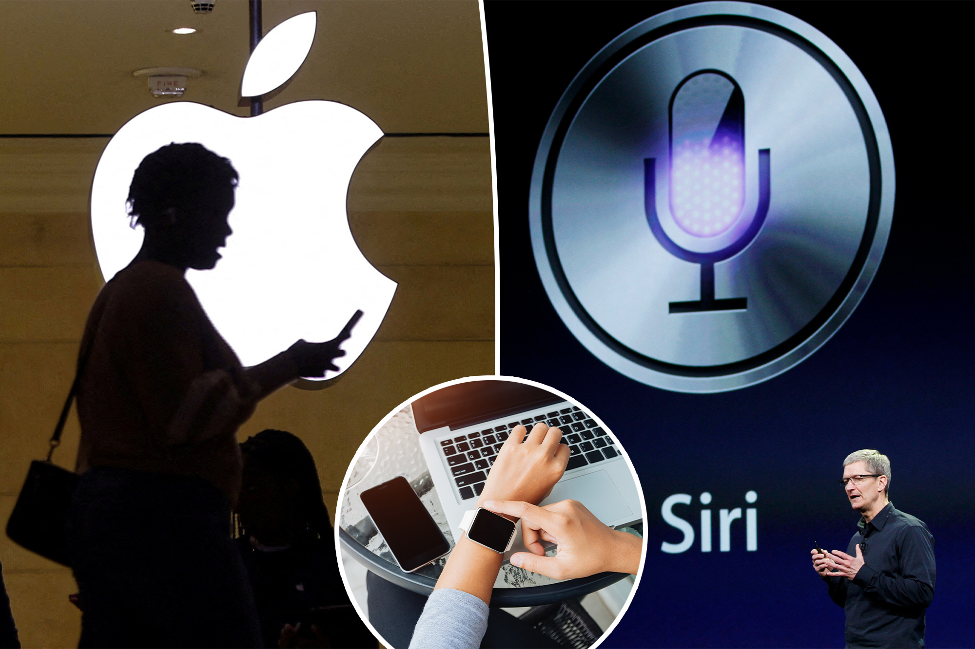 Apple to pay customers 95M in Siri spying settlement — here’s how to(02)