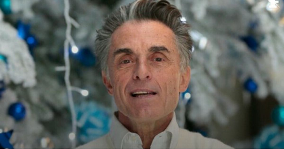 Gérard Holtz, 78 ans : l'ancien journaliste entre hommages et émotion