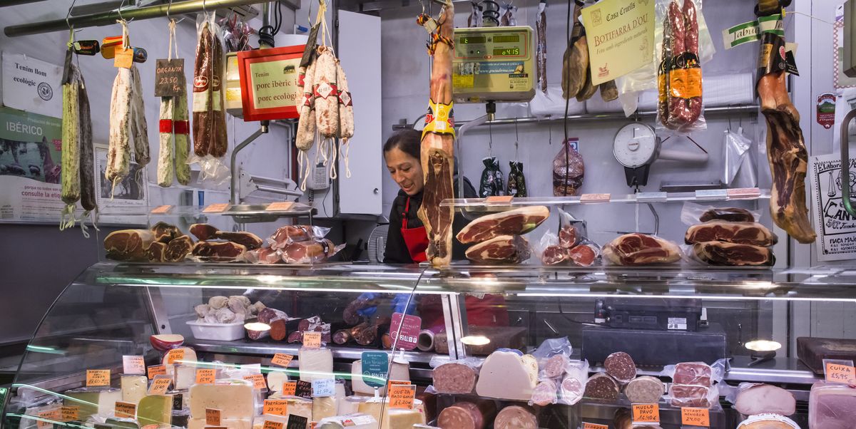 Nearly 19,000 Pounds Of Deli Meats Have Been Recalled Over Sodium