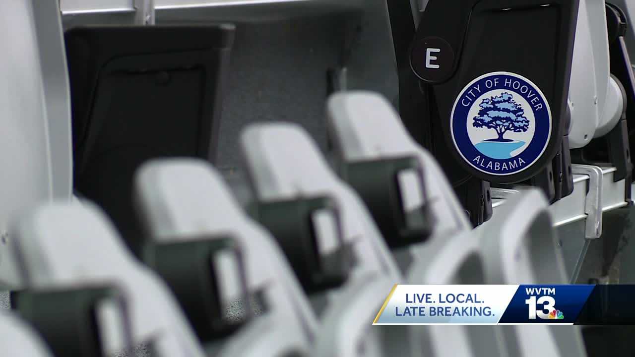 Hoover spent 11 million on more Met Stadium upgrades