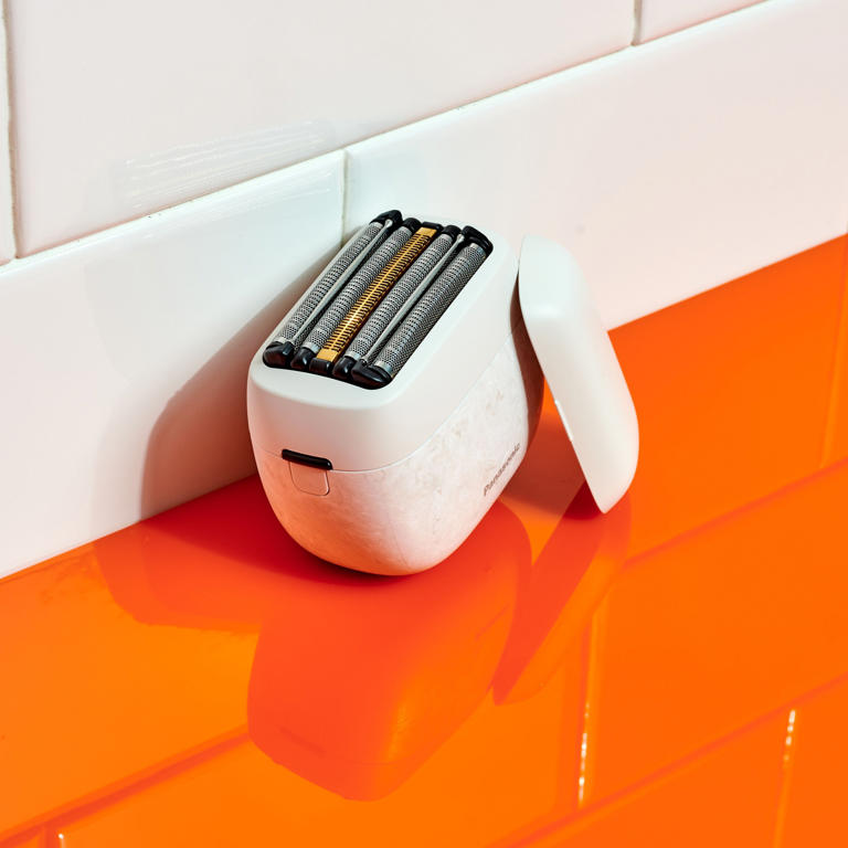 I’ve tried every electric razor out there and nothing matches this ...