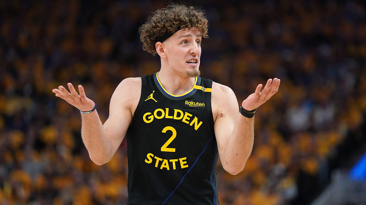 🚨 NO ONE SAW THIS COMING! Brandin Podziemski SIGNS NEW DEAL — LEAVES Warriors! – Media News 48