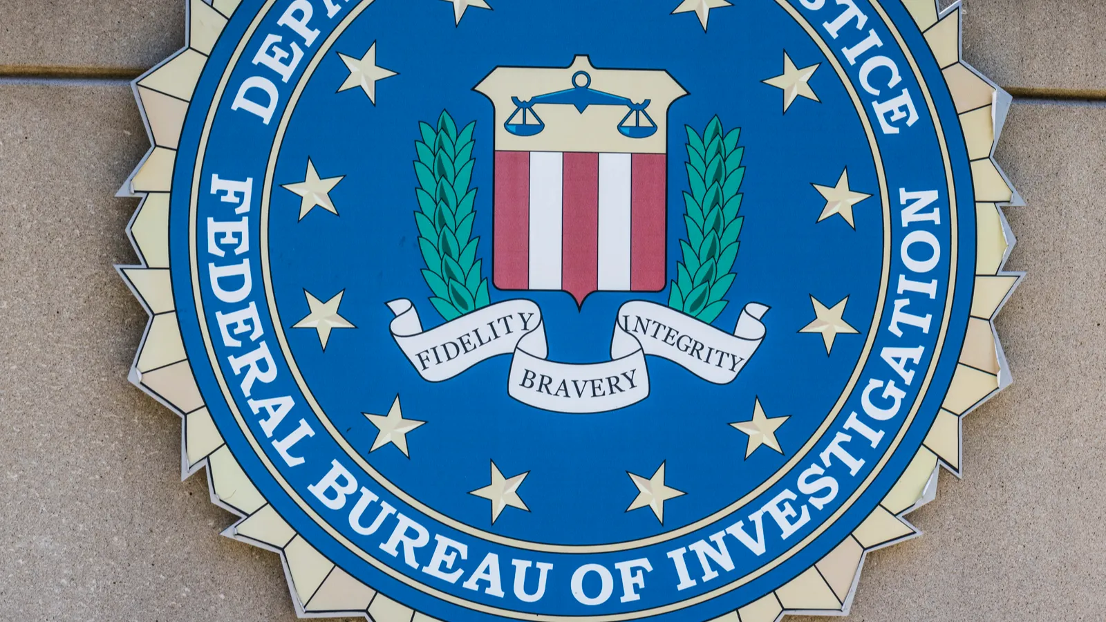 FBI Alerts About Scammers Posing as Agents