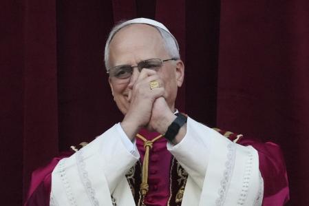 Dos cardenales desvelan lo que no soportaron del cónclave y suspiran