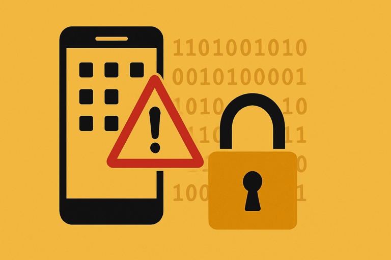 Está na hora de apagar estas apps do telemóvel!, alerta android: milhões de telemóveis em risco com estas apps!
