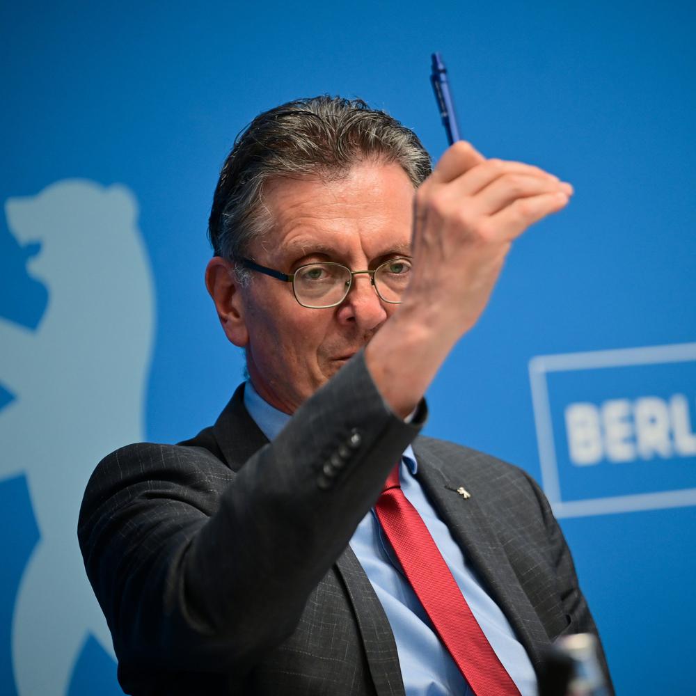 Nach Eklat um Europacity: Berliner Senat verdreifacht Bußgelder für zu ...