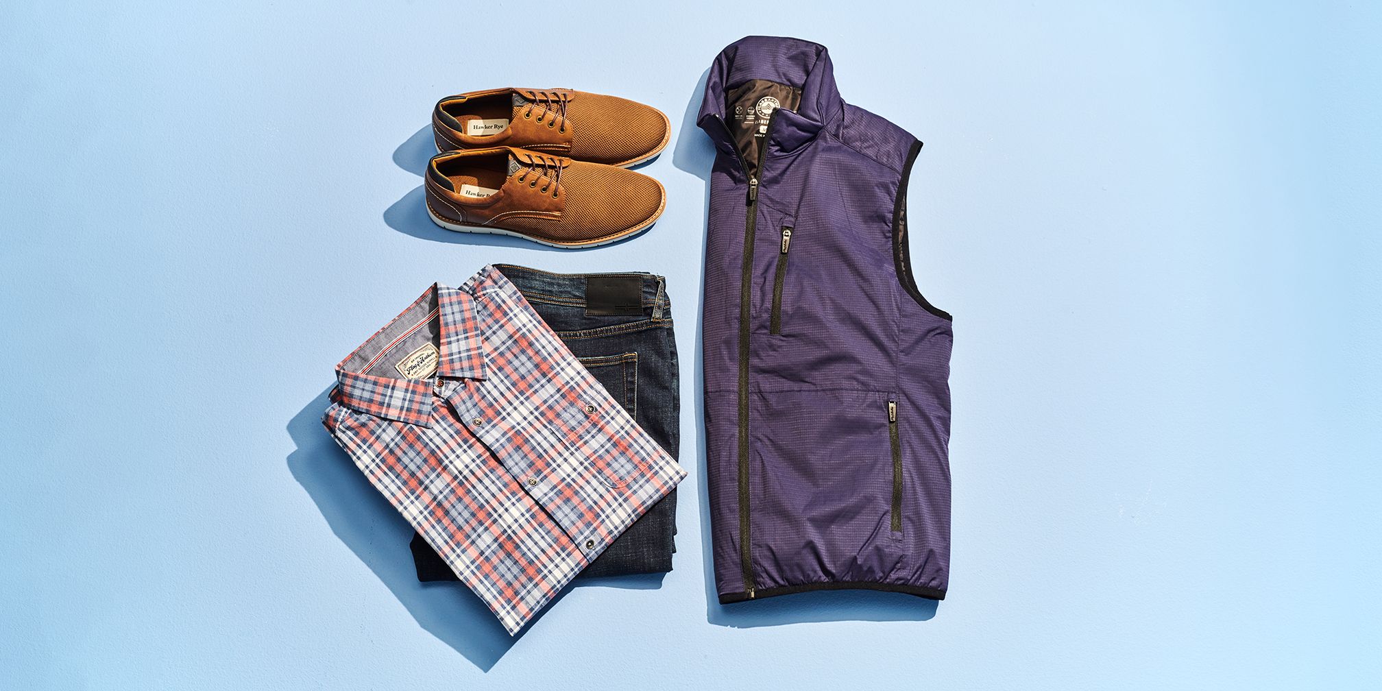 Tired of deciding what to wear? Try these clothing subscription boxes.