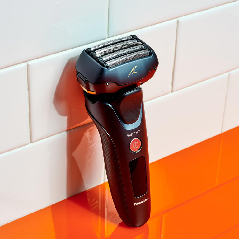 I’ve tried every electric razor out there and nothing matches this ...