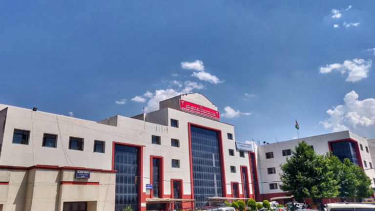 India-Pakistan tensions: Rajouri government hospital stops salaries of staff for fleeing duty amid Pakistan shelling