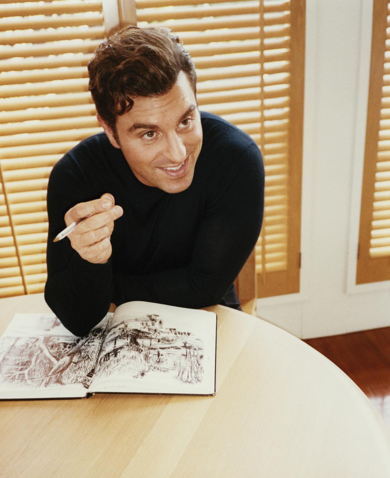 He Revolutionized Travel. Can Airbnb’s Founder Redesign Your Entire Life?