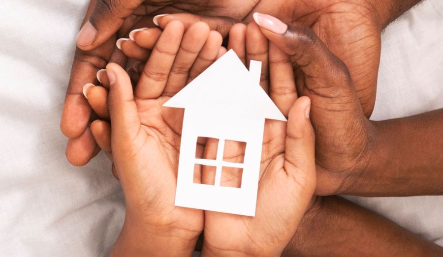 ECHO partners with national initiative to address homelessness before ...