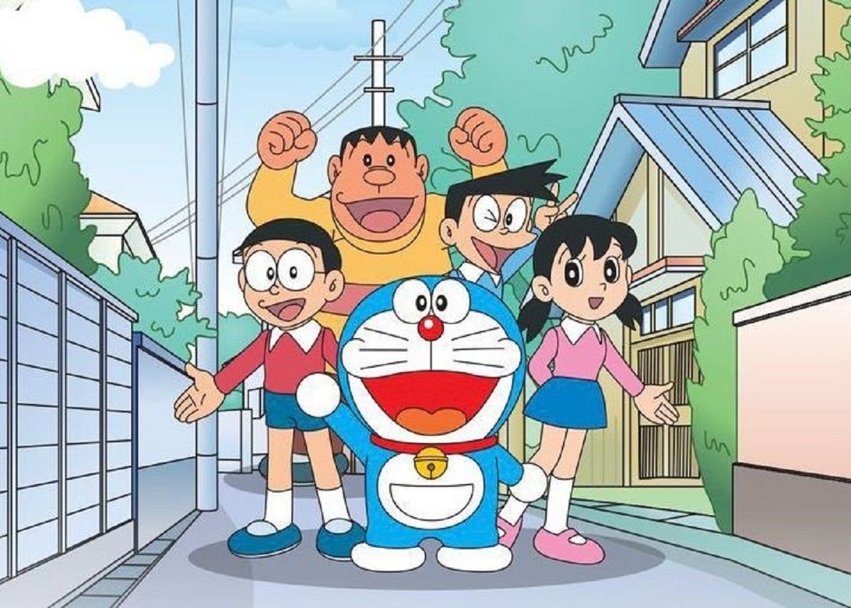 Jadwal RCTI Hari Ini: Doraemon dan Take Me Out Indonesia