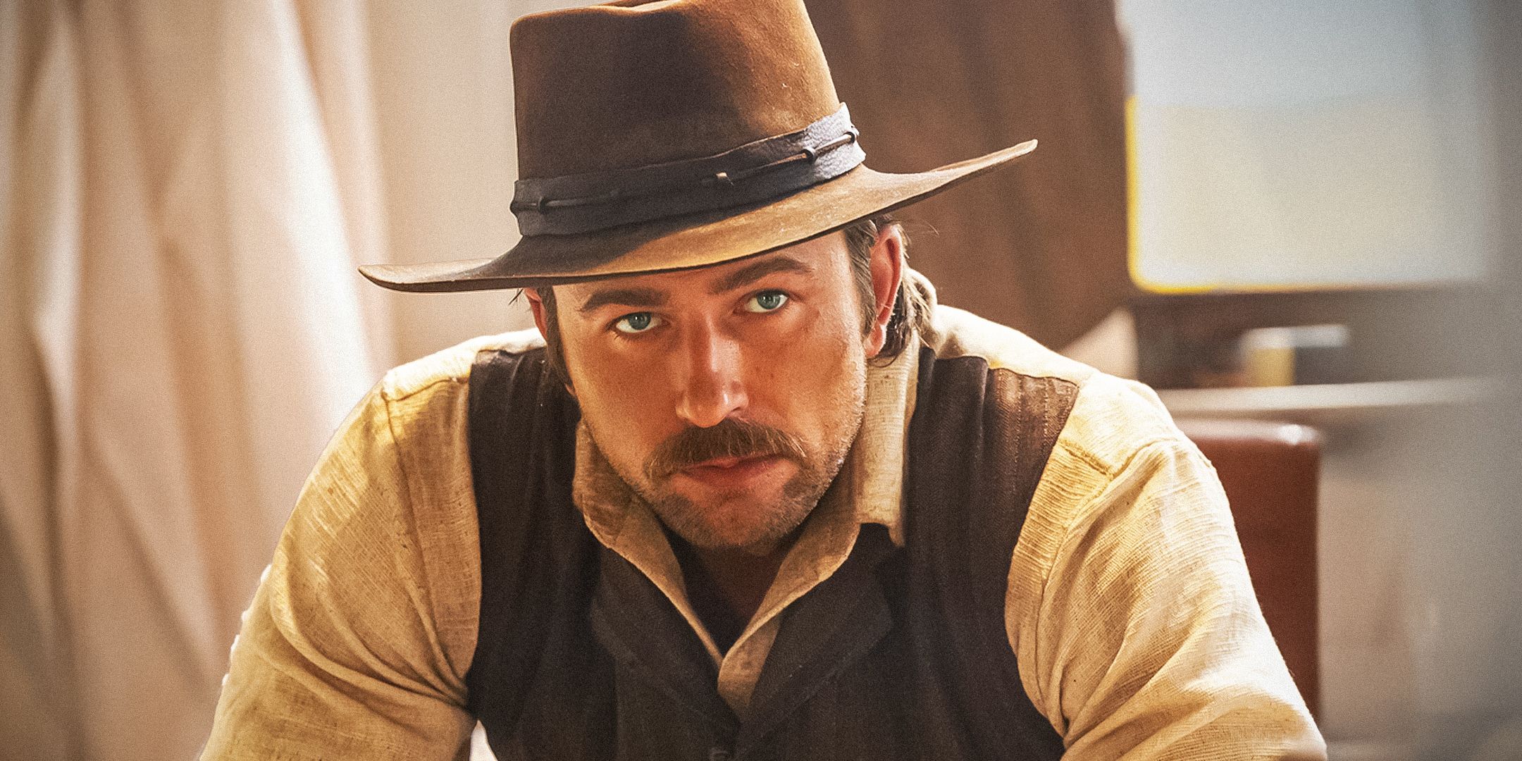 Why Spencer Dutton Isn’t In 1883, But He Was In Yellowstone