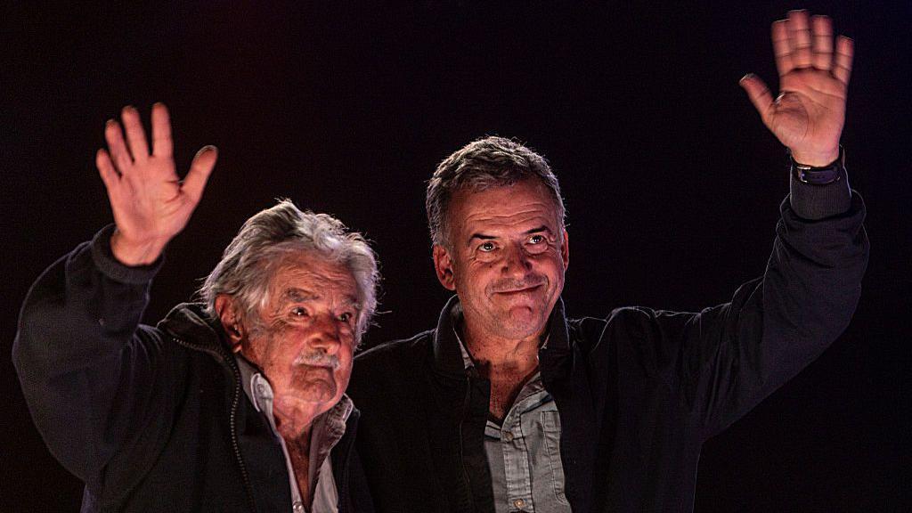 José Mujica, Sang "Presiden Termiskin" Dunia, Kini Berpulang