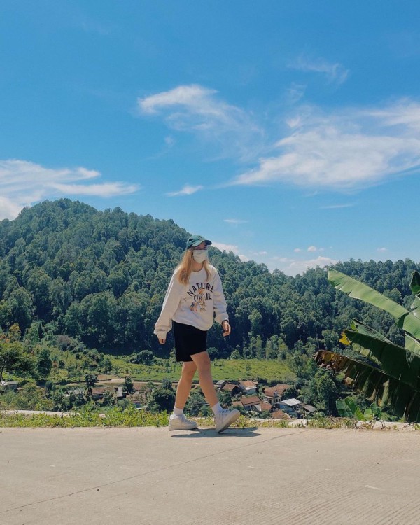 3 Destinasi Bukit Mempesona di Ciwidey yang Wajib Dikunjungi