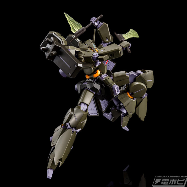 RG ソードインパルスガンダムSpecii HGリーベン・ヴォルフ RG 1/144 ソードインパルスガンダムSpecII【2025年8