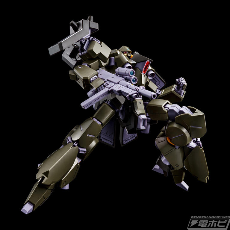 RG ソードインパルスガンダムSpecii HGリーベン・ヴォルフ RG ソードインパルスガンダムSpecii HGリーベン・ヴォルフ