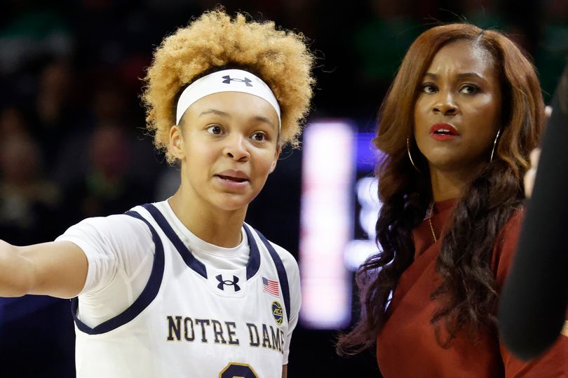 Hidalgo Makes Feelings Clear On Blame Toward Coach Ivey After Tough Loss