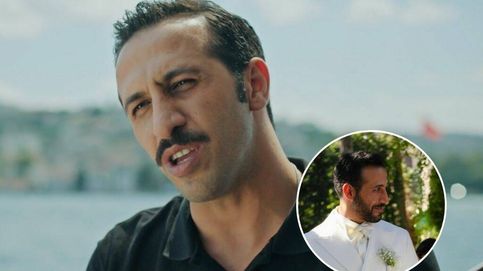 Mert Ramazan Demir, más allá de 'Una nueva vida': la actriz de la serie con la que ha sido emparejado