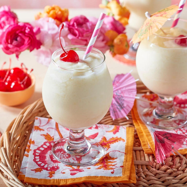 These Memorial Day drinks will start your summer off strong