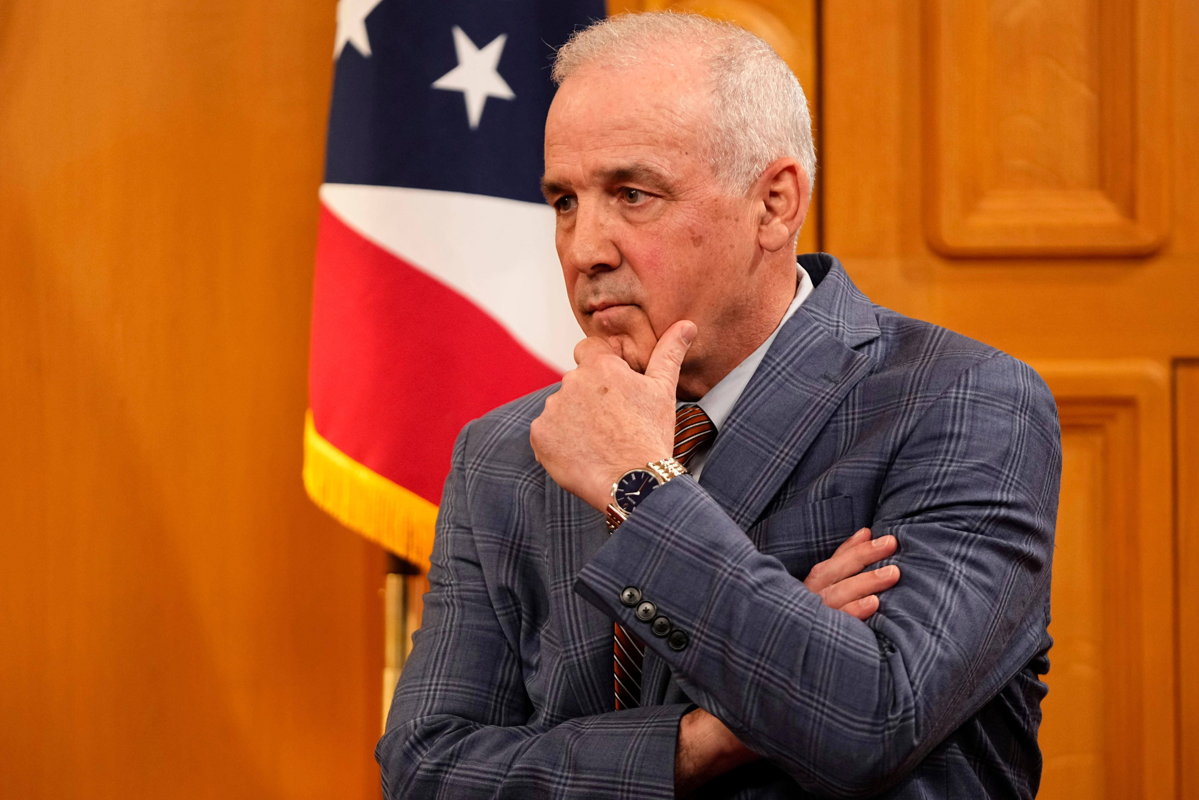 Property taxes shouldn't fund Ohio schools. Let lawmakers 'find' the ...