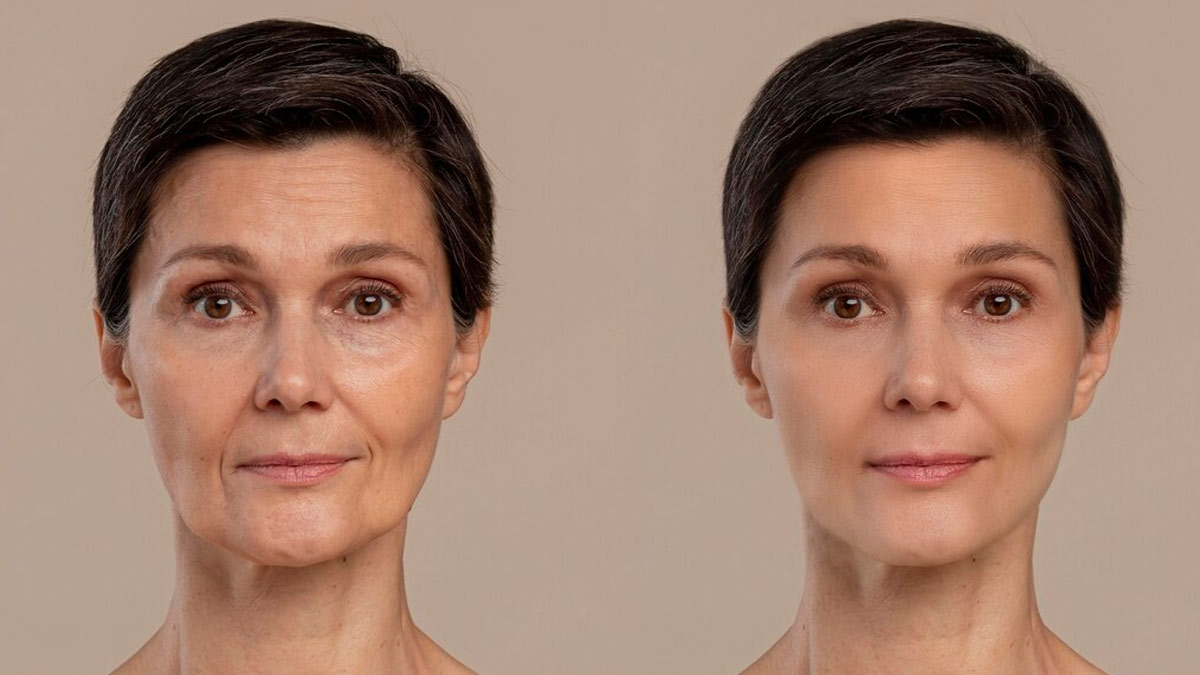 Can The Sun Make You Age Faster? Here's What You Need To Know Before