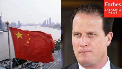 August Pfluger Proposes Bill Targeting Confucius Institutes, Cites