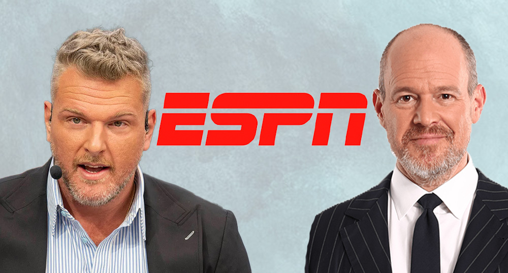 ESPN makes big programming change