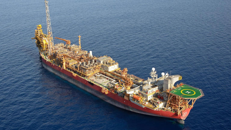 Department plans decision on Woodside's Browse gas project as soon as ...